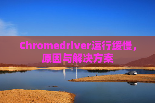 Chromedriver运行缓慢，原因与解决方案